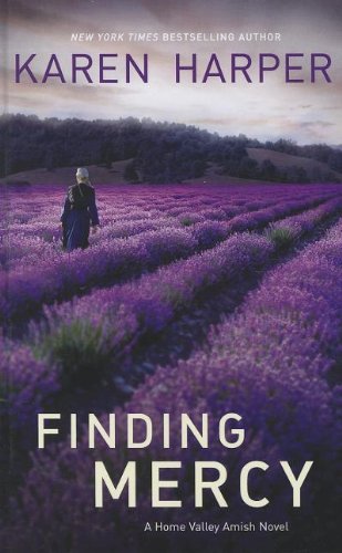 Finding Mercy by Harper, Karen