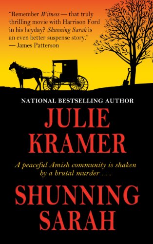 Shunning Sarah by Kramer, Julie