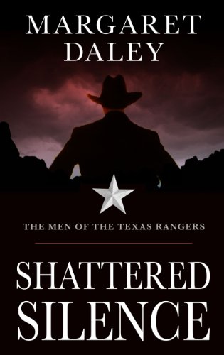Shattered Silence book cover