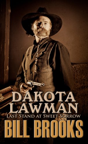 Last Stand at Sweet Sorrow book cover