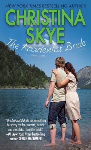 The Accidental Bride / by Skye, Christina