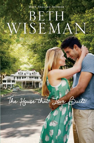 The House That Love Built book cover