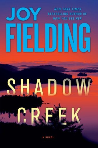 Shadow Creek by Fielding, Joy