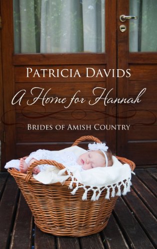 A Home for Hannah book cover