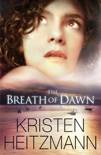 The Breath of Dawn book cover