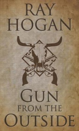 The Outside Gun / Gun from the Outside book cover