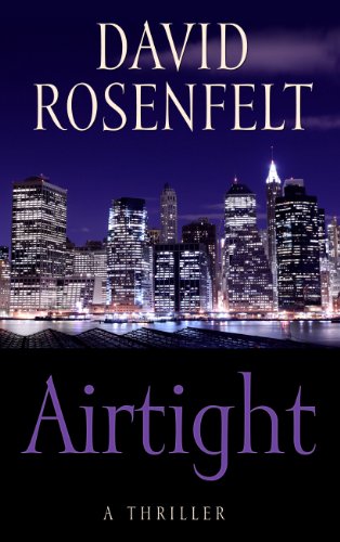 Airtight book cover