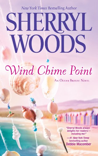 Wind Chime Point by Woods, Sherryl