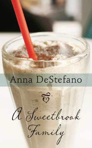 A Sweetbrook Family (By: Anna DeStefano) cover