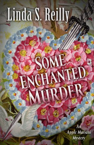 Some Enchanted Murder book cover