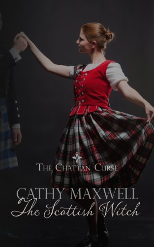The Scottish Witch
