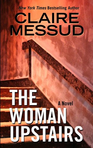 Cover of The woman upstairs