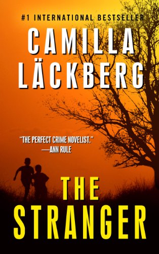 The Gallows Bird / The Stranger book cover