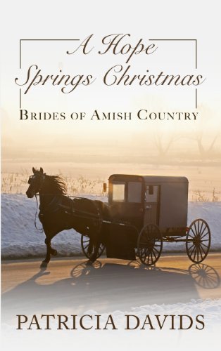 A Hope Springs Christmas book cover