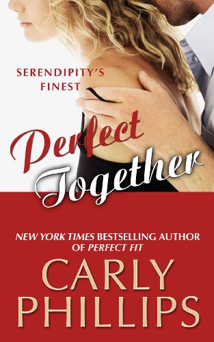 Perfect Together by Phillips, Carly