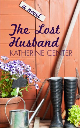 The Lost Husband book cover