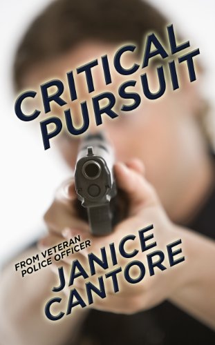Cover of Critical Pursuit