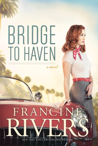 Bridge to Haven book cover