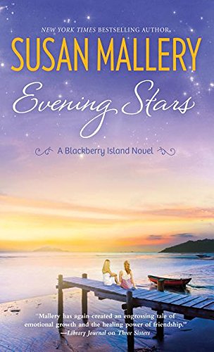 Evening Stars by Mallery, Susan