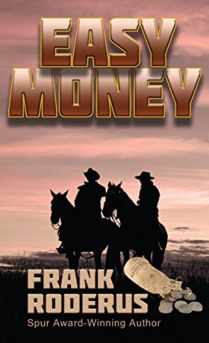 Easy Money book cover