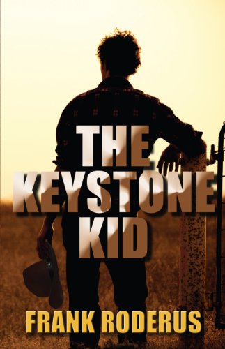 The Keystone Kid book cover