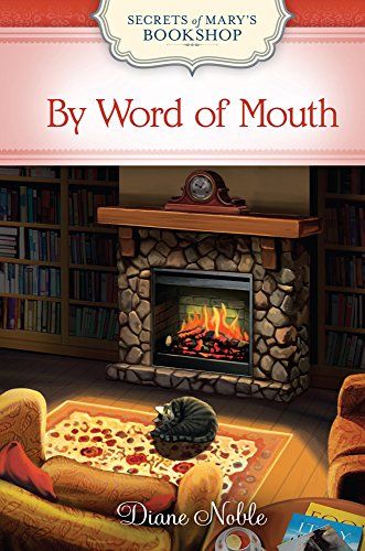 By Word of Mouth (By: Diane Noble) cover