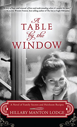 A Table by the Window book cover