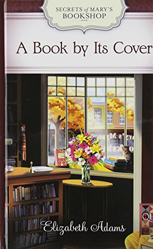 A Book by Its Cover (By: Elizabeth Adams) cover