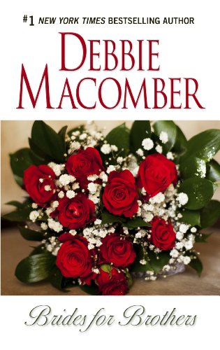 Brides for Brothers book cover