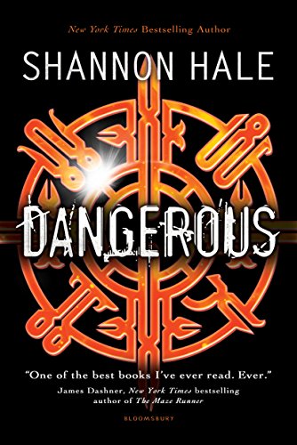 Cover of Dangerous