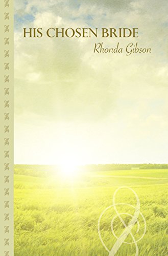 His Chosen Bride book cover