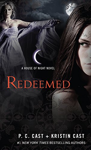 Cover of Redeemed
