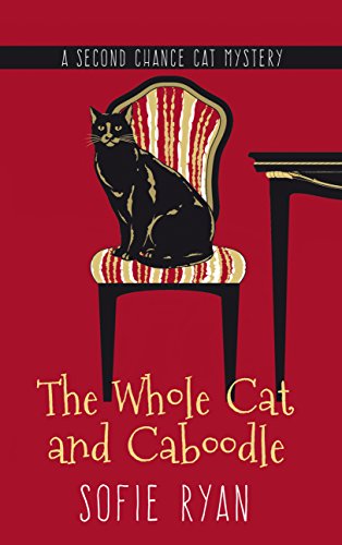 The Whole Cat and Caboodle book cover