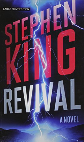 Revival by King, Stephen