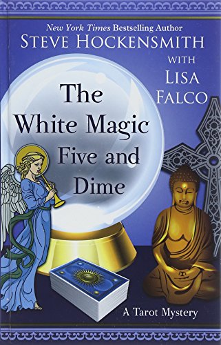 The White Magic Five and Dime book cover