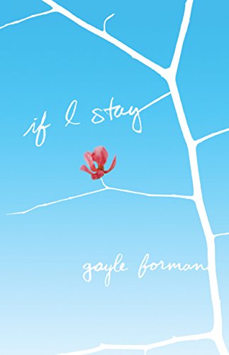 Cover of If I Stay