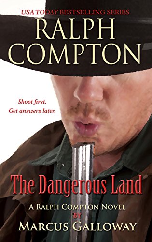 The Dangerous Land book cover