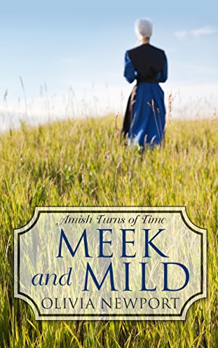 Meek and Mild book cover