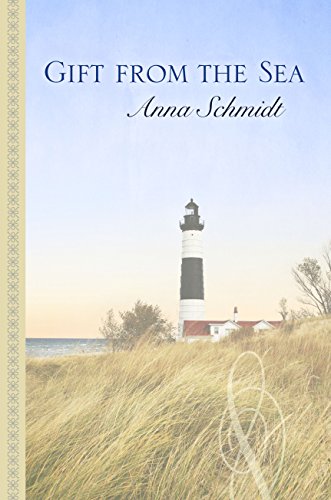 Gift from the Sea book cover