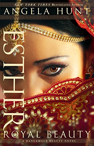 Esther book cover