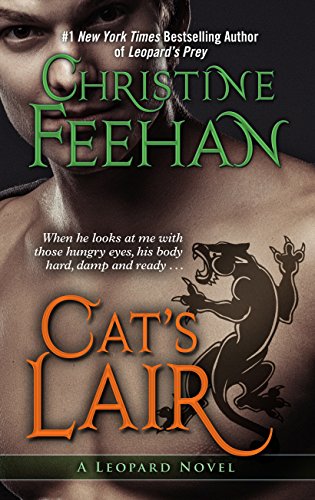 Cat's Lair