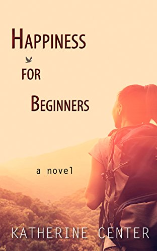 Happiness for Beginners book cover