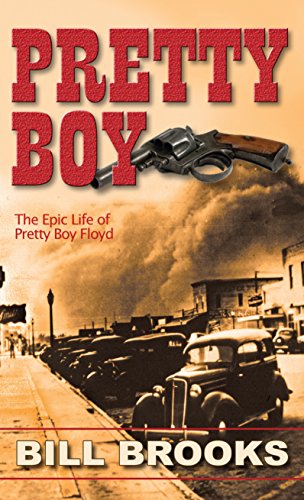 Pretty Boy book cover