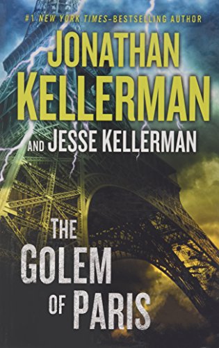The Golem of Paris