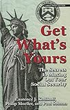 Get Whats Yours Thorndike Press Large Print Lifestyles