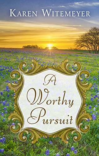 A Worthy Pursuit book cover