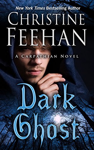 Dark Ghost