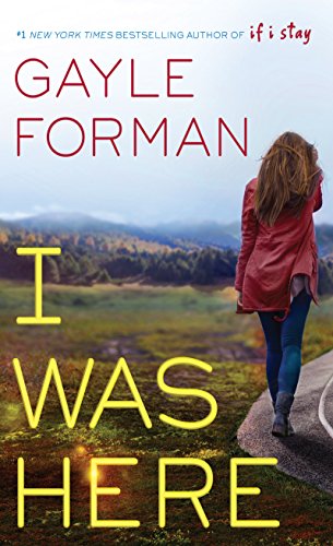 I Was Here / by Forman, Gayle