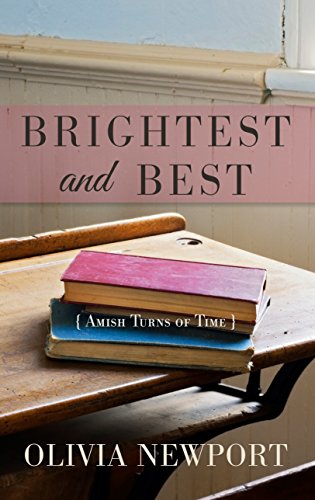 Brightest and Best book cover