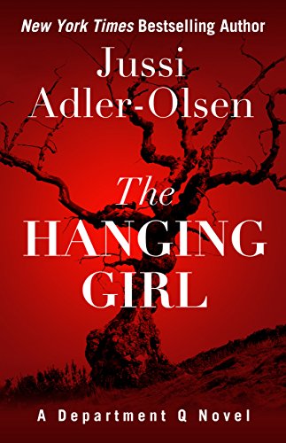 The Hanging Girl by Adler-Olsen, Jussi